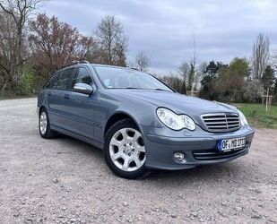 Mercedes-Benz C 240 Gebrauchtwagen