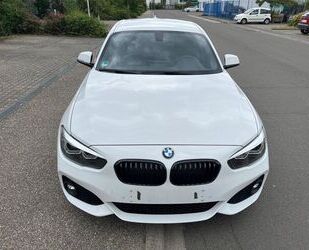 BMW 118 Gebrauchtwagen
