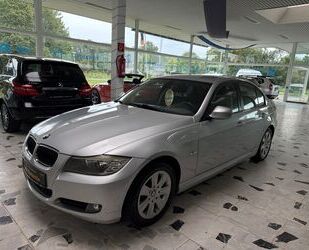 BMW 318 Gebrauchtwagen