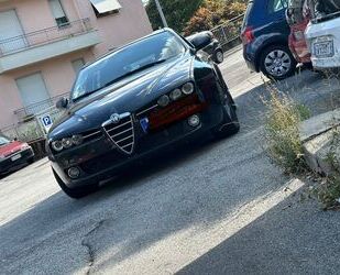 Alfa Romeo 159 Gebrauchtwagen