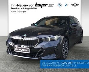 BMW 540 Gebrauchtwagen
