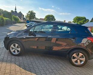 Opel Mokka X Gebrauchtwagen