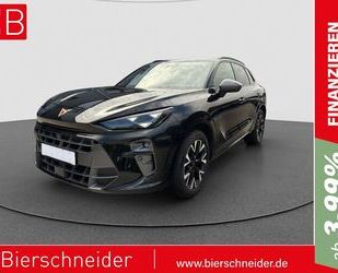 Cupra Terramar Gebrauchtwagen