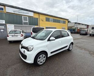 Renault Twingo Gebrauchtwagen
