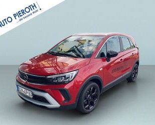 Opel Crossland (X) Gebrauchtwagen