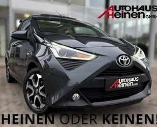 Toyota Aygo (X) Gebrauchtwagen