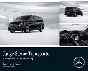 Mercedes-Benz V 300 Gebrauchtwagen