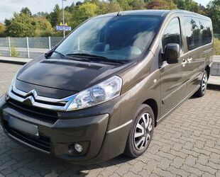 Citroen Jumpy Gebrauchtwagen