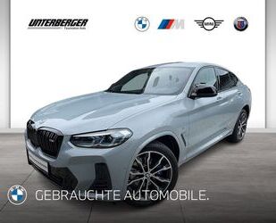 BMW X4 M40 Gebrauchtwagen