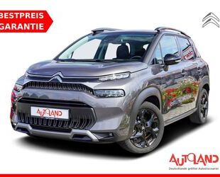 Citroen C3 Aircross Gebrauchtwagen