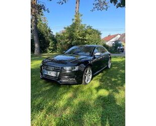 Audi S5 Gebrauchtwagen