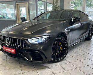 Mercedes-Benz AMG GT S Gebrauchtwagen