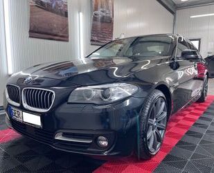 BMW 530 Gebrauchtwagen