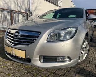 Opel Insignia Gebrauchtwagen