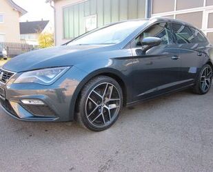 Seat Leon Gebrauchtwagen