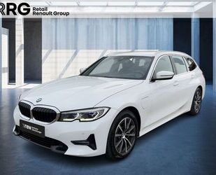 BMW 330 Gebrauchtwagen