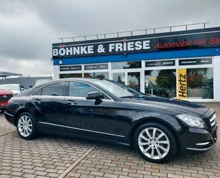 Mercedes-Benz CLS 350 Gebrauchtwagen