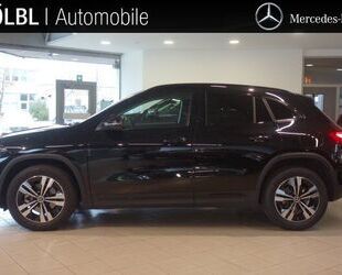 Mercedes-Benz GLA 180 Gebrauchtwagen