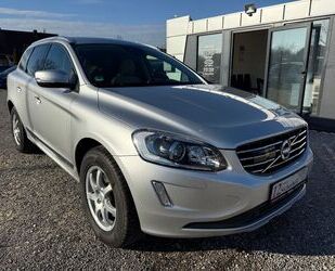 Volvo XC60 Gebrauchtwagen