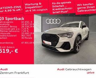 Audi Q3 Gebrauchtwagen