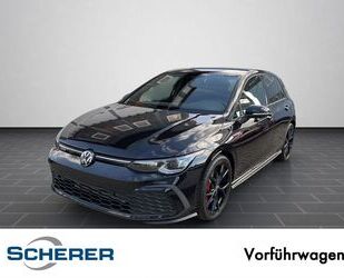 VW Volkswagen Golf GTI Business-Premium, LED-Matrix,N Gebrauchtwagen