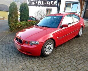 BMW 316 Gebrauchtwagen