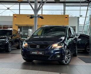Seat Alhambra Gebrauchtwagen