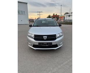 Dacia Logan Gebrauchtwagen