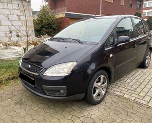 Ford C-Max Gebrauchtwagen
