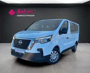 Nissan Primastar Gebrauchtwagen