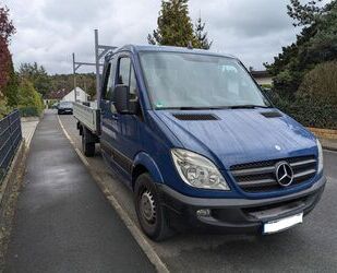 Mercedes-Benz Sprinter Gebrauchtwagen