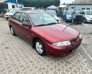 Mitsubishi Carisma Gebrauchtwagen