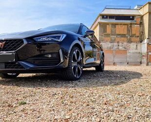 Cupra Leon Gebrauchtwagen