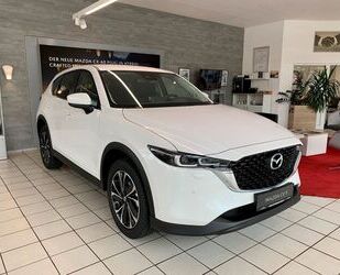 Mazda CX-5 Gebrauchtwagen