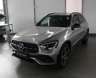 Mercedes-Benz GLC 200 Gebrauchtwagen