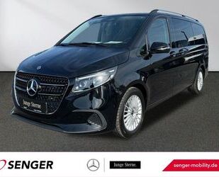 Mercedes-Benz V 250 Gebrauchtwagen