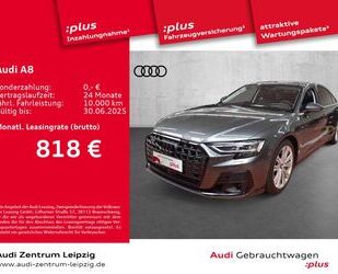 Audi A8 Gebrauchtwagen