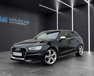 Audi RS3 Gebrauchtwagen