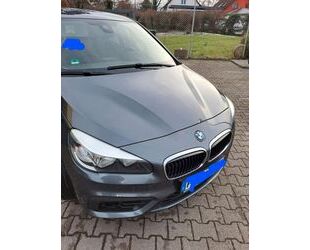 BMW 218 Active Tourer Gebrauchtwagen