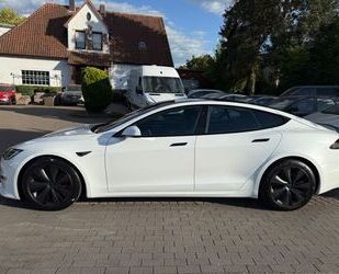 Tesla Model S Gebrauchtwagen