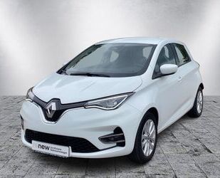 Renault ZOE Gebrauchtwagen