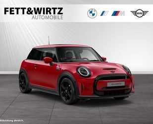 Mini Cooper SE Gebrauchtwagen