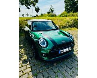 Mini Cooper Gebrauchtwagen