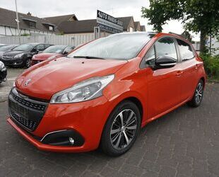Peugeot 208 Gebrauchtwagen