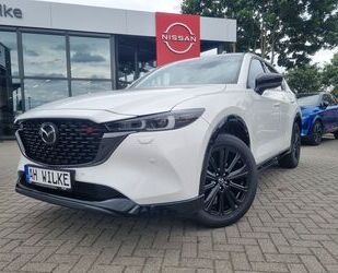 Mazda CX-5 Gebrauchtwagen