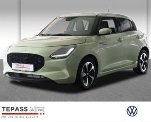 Suzuki Swift Gebrauchtwagen