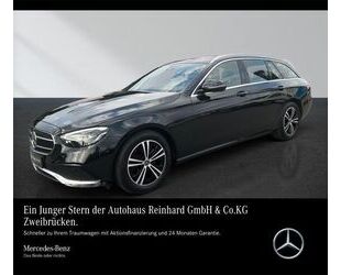 Mercedes-Benz E 200 Gebrauchtwagen