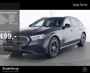 Mercedes-Benz E 300 Gebrauchtwagen