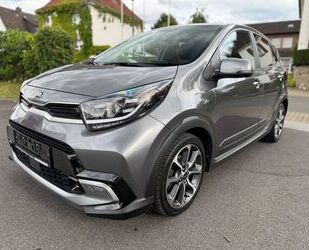 Kia Picanto Gebrauchtwagen