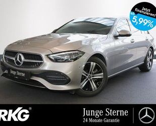 Mercedes-Benz C 200 Gebrauchtwagen